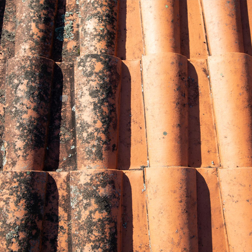 Rénovation de toiture à Grâces